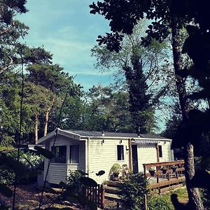 Chalet met Twee Slaapkamers